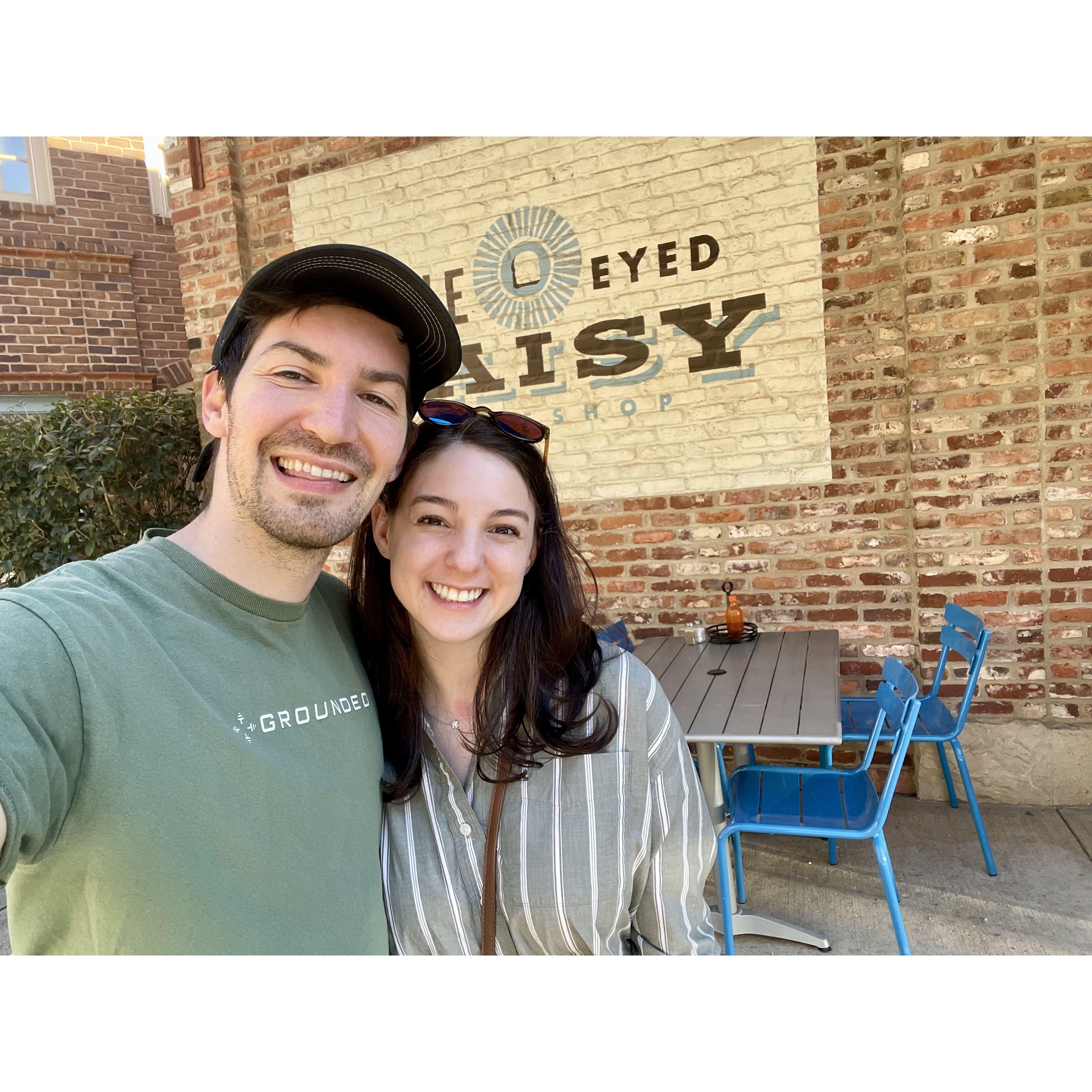 Celebrating 3 Years in Serenbe | November 2024