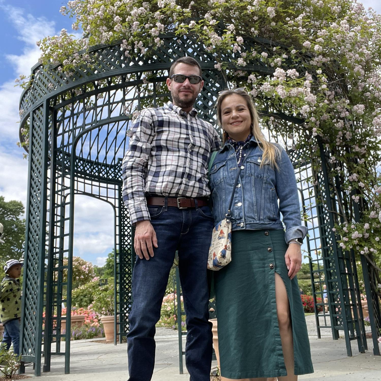 NY Botanical Garden