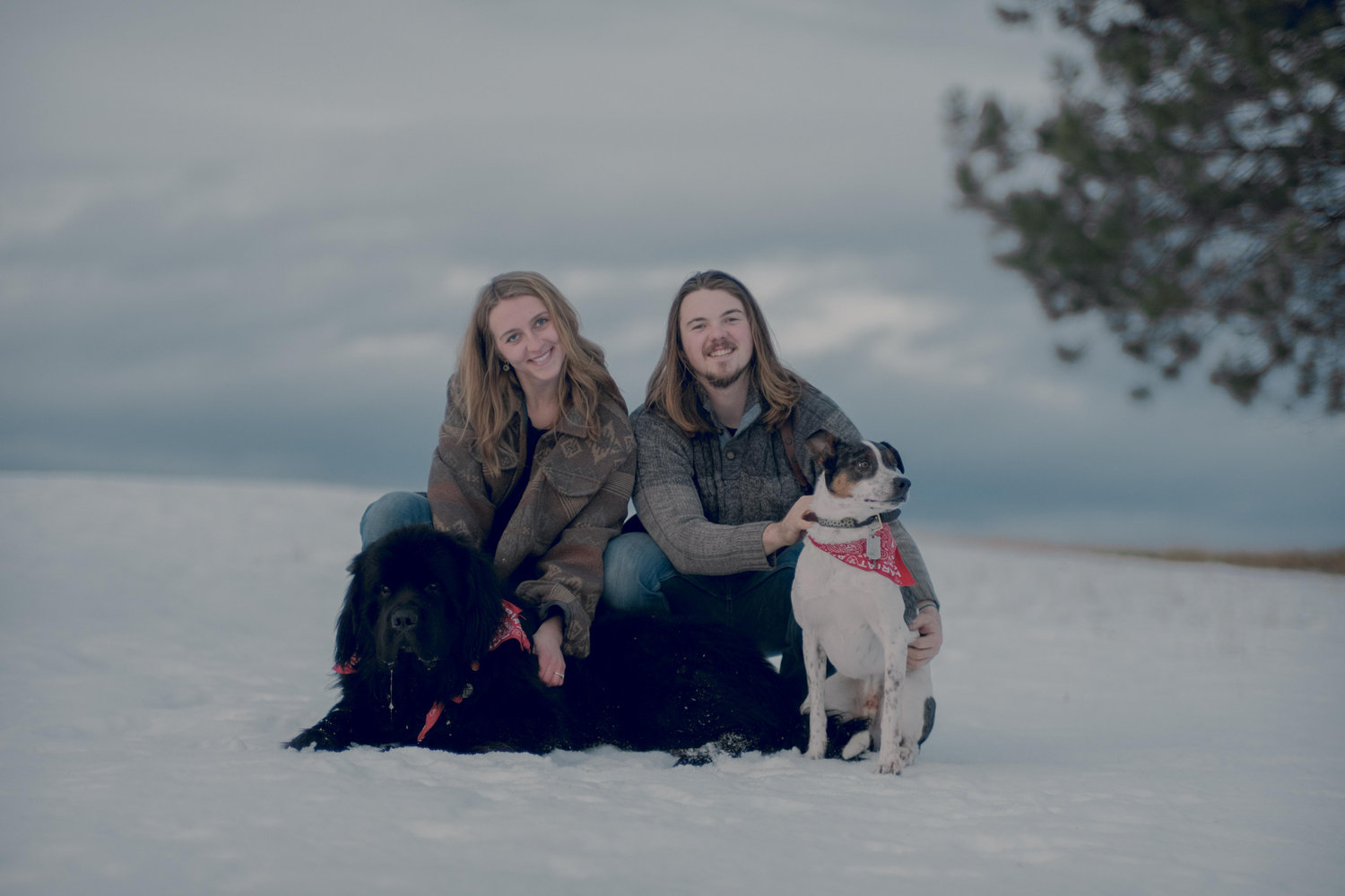 The Wedding Website of Victoria Buls and Hesston Clement