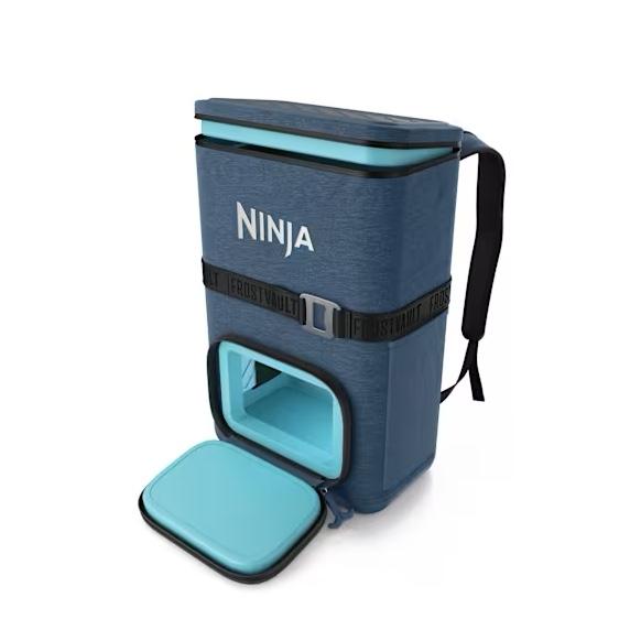Ninja FrostVault™ Soft Cooler with Cold Dry Zone