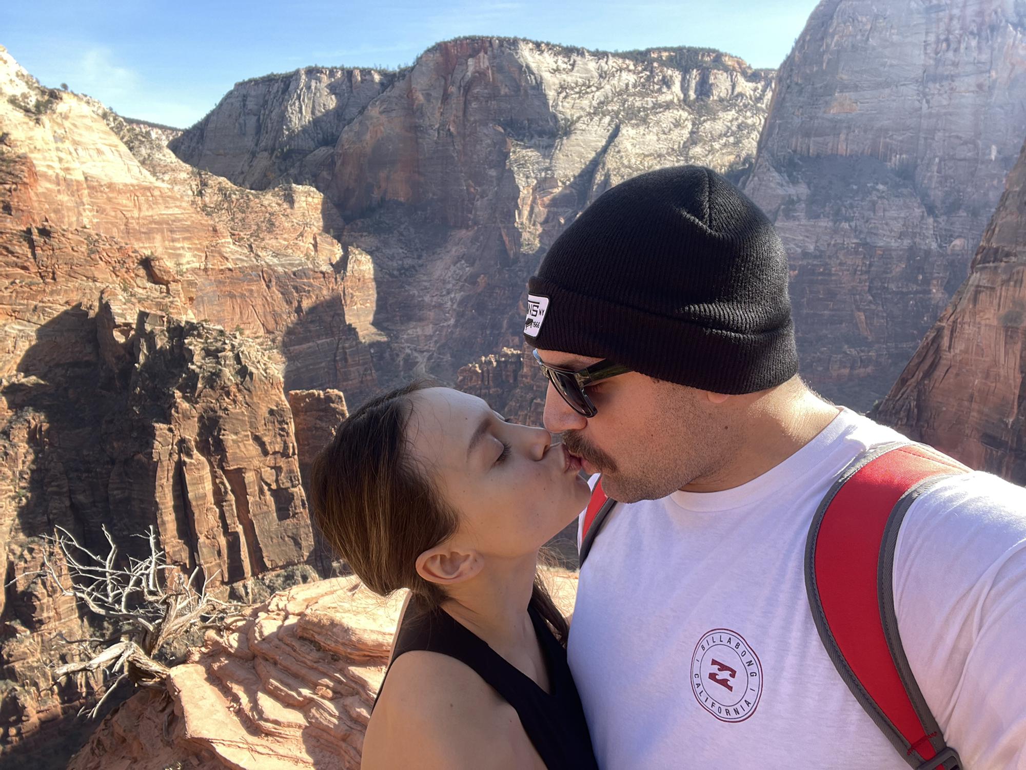 Zion 2021