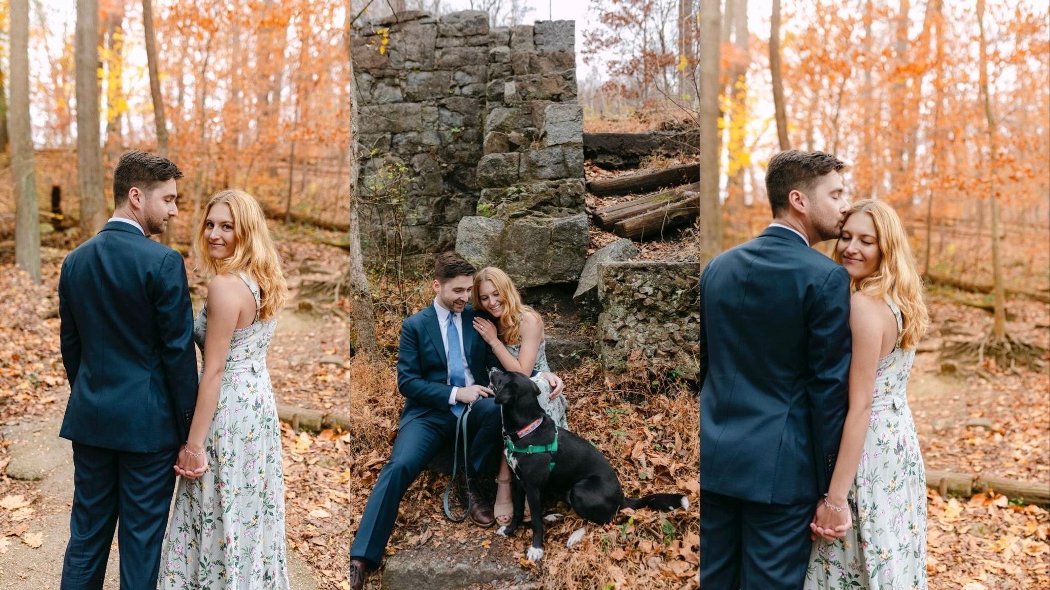 The Wedding Website of Kerren Segal and Alex Cohen