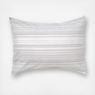 Seersucker Sham