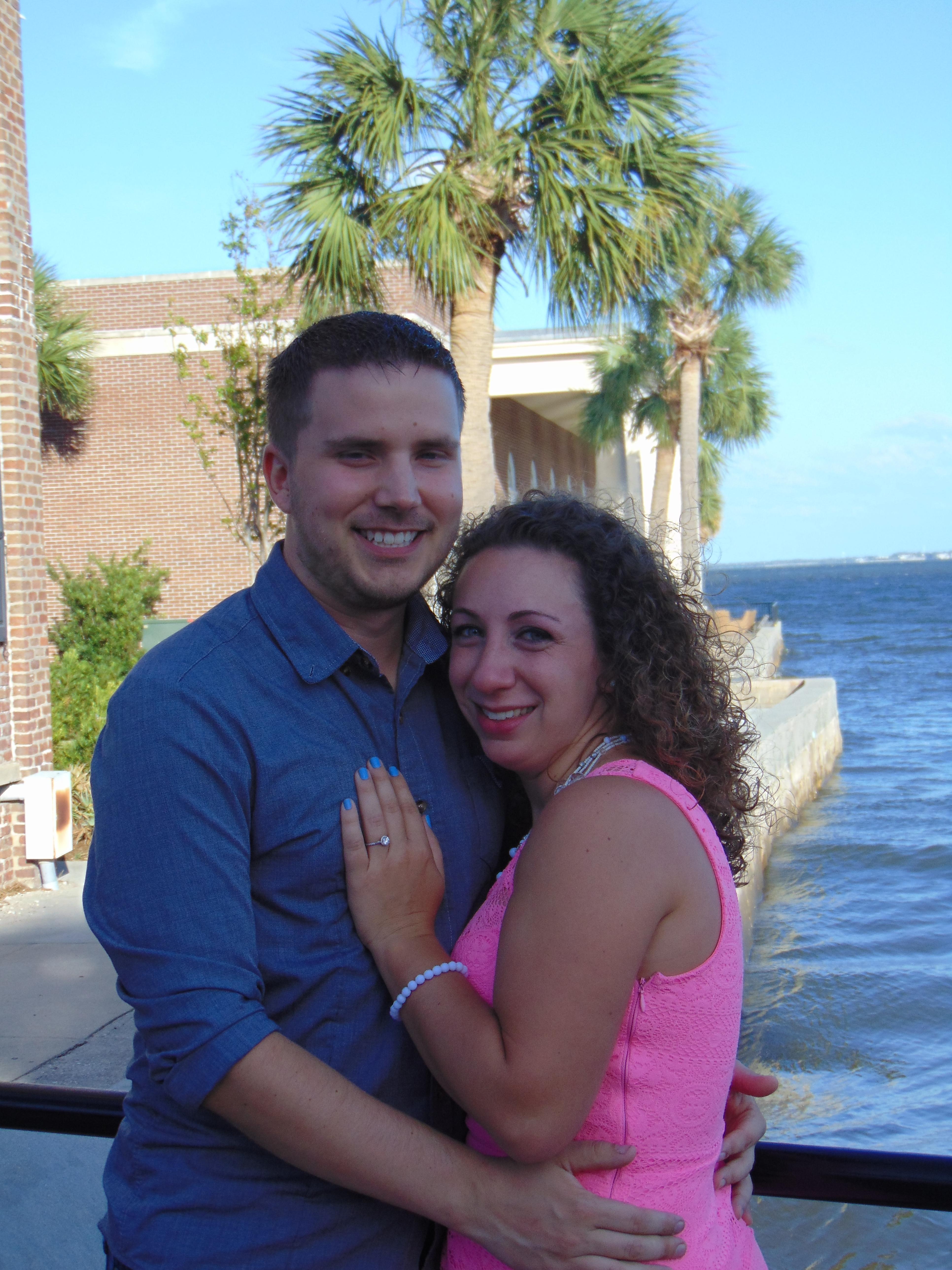 The Wedding Website of Brittany Clegg and Jon Clark