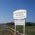 Georgica Beach