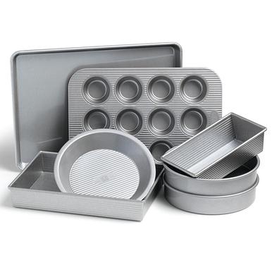 King Arthur Baking Deluxe Pan Set