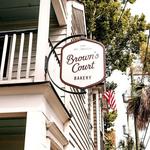Brown's Court Bakery