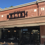Relish Restaurant & Bar