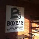 Boxcar Coffee