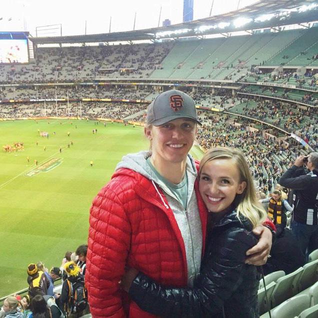 Melbourne, Australia
