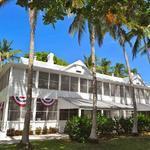 Truman Little White House