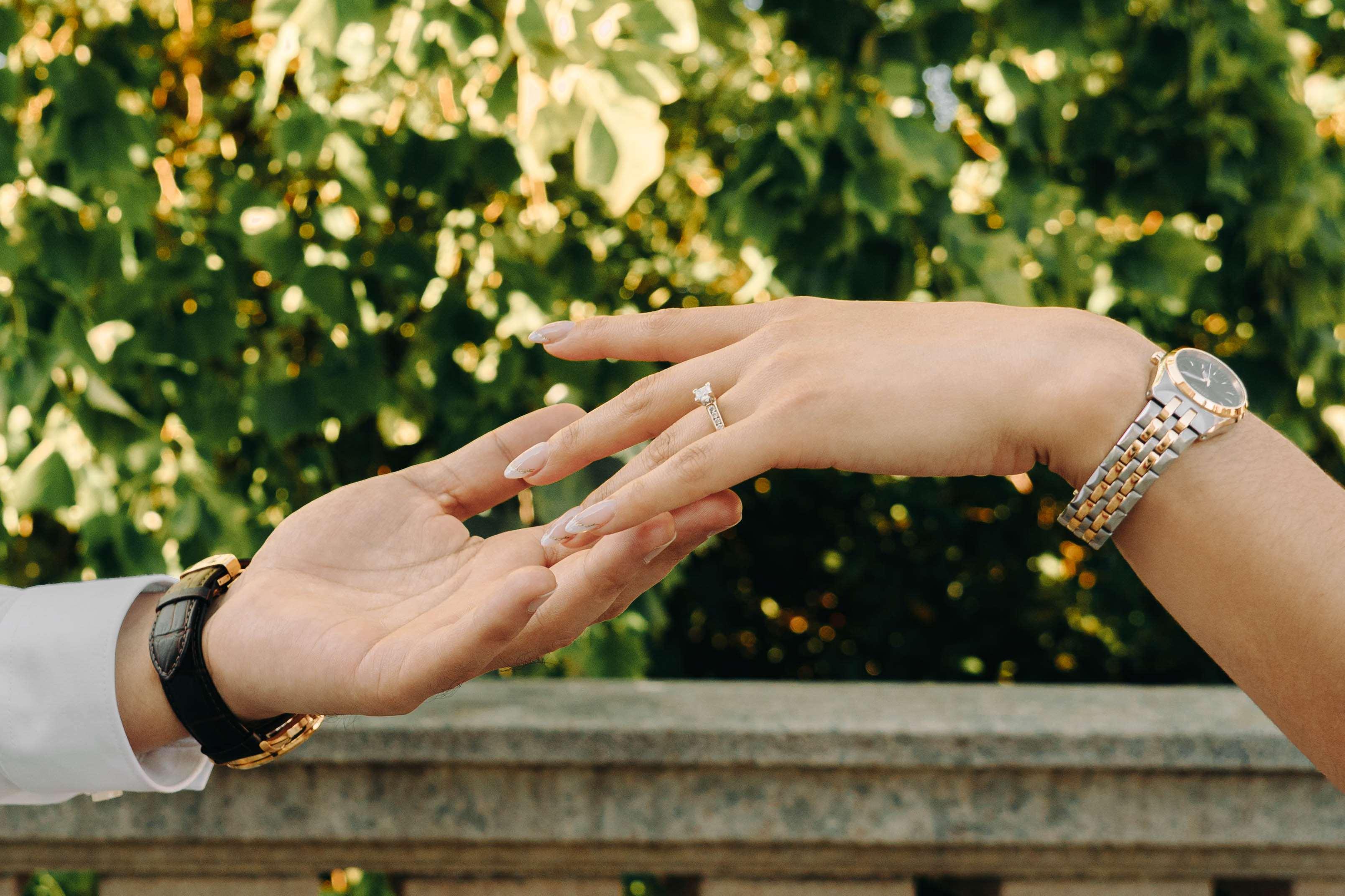 The Wedding Website of Kathya Guardado and Shishir KC