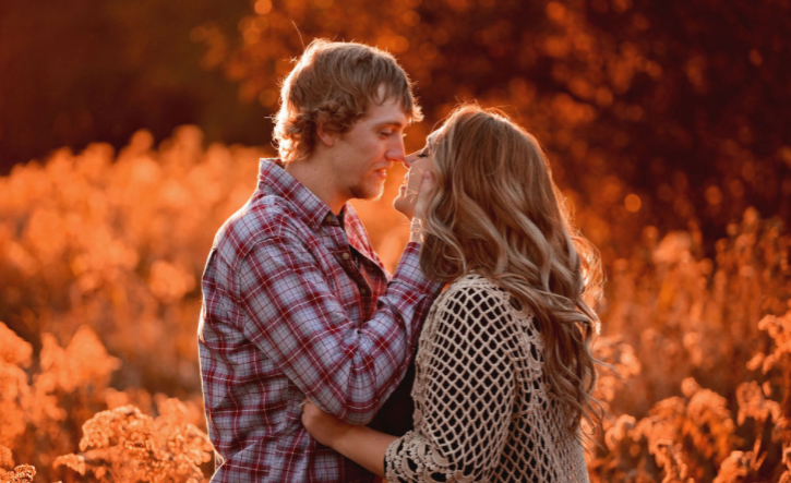 The Wedding Website of Baily Topp and Austin Sperry