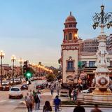 Country Club Plaza