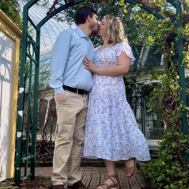A Year Membership to Phipps Botanical Garden for two