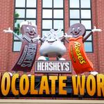 Chocolate World Way