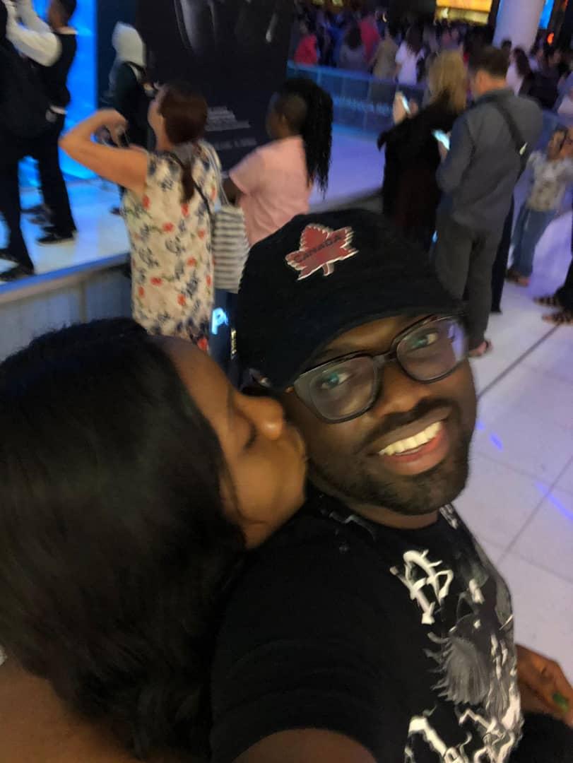 The Wedding Website of Chioma Orji and Chuks Ononye