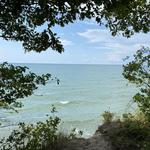 Evangola State Park