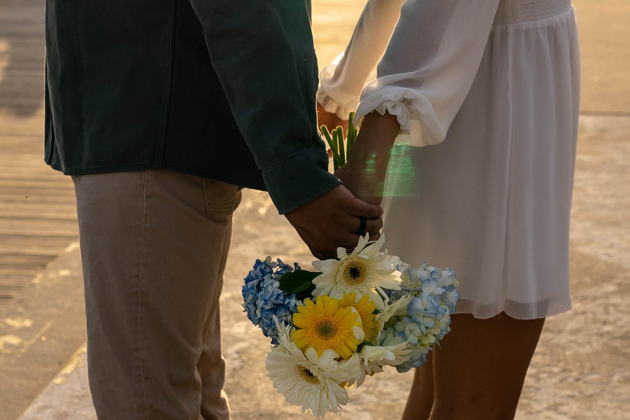 The Wedding Website of April Chan and Faizan Ahmed