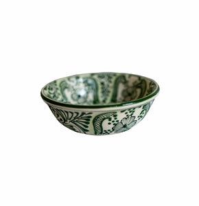 Jardin de Olivo Bowl