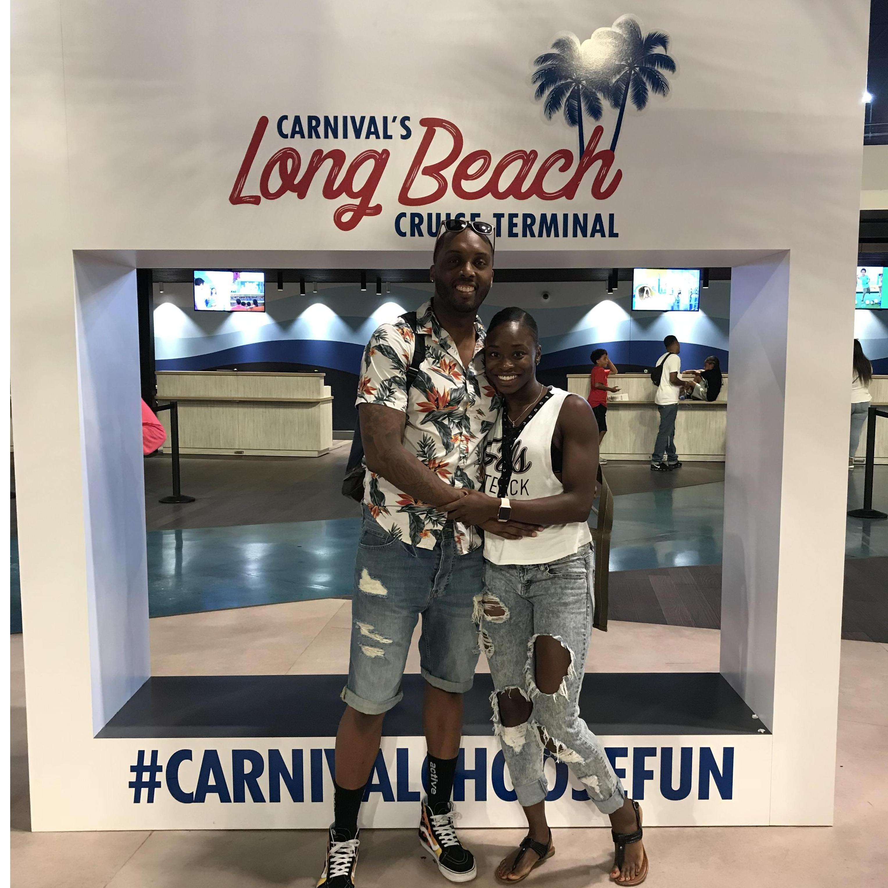 Carnival Cruise