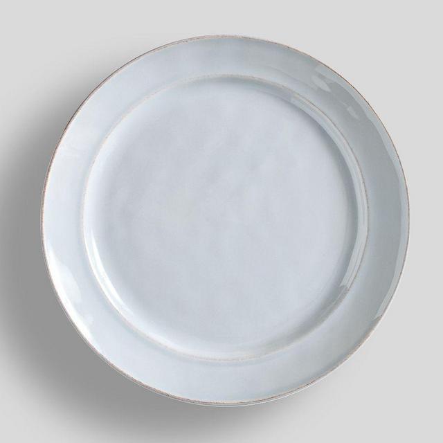 Cambria Salad Plates, Set of 4 - Chambray