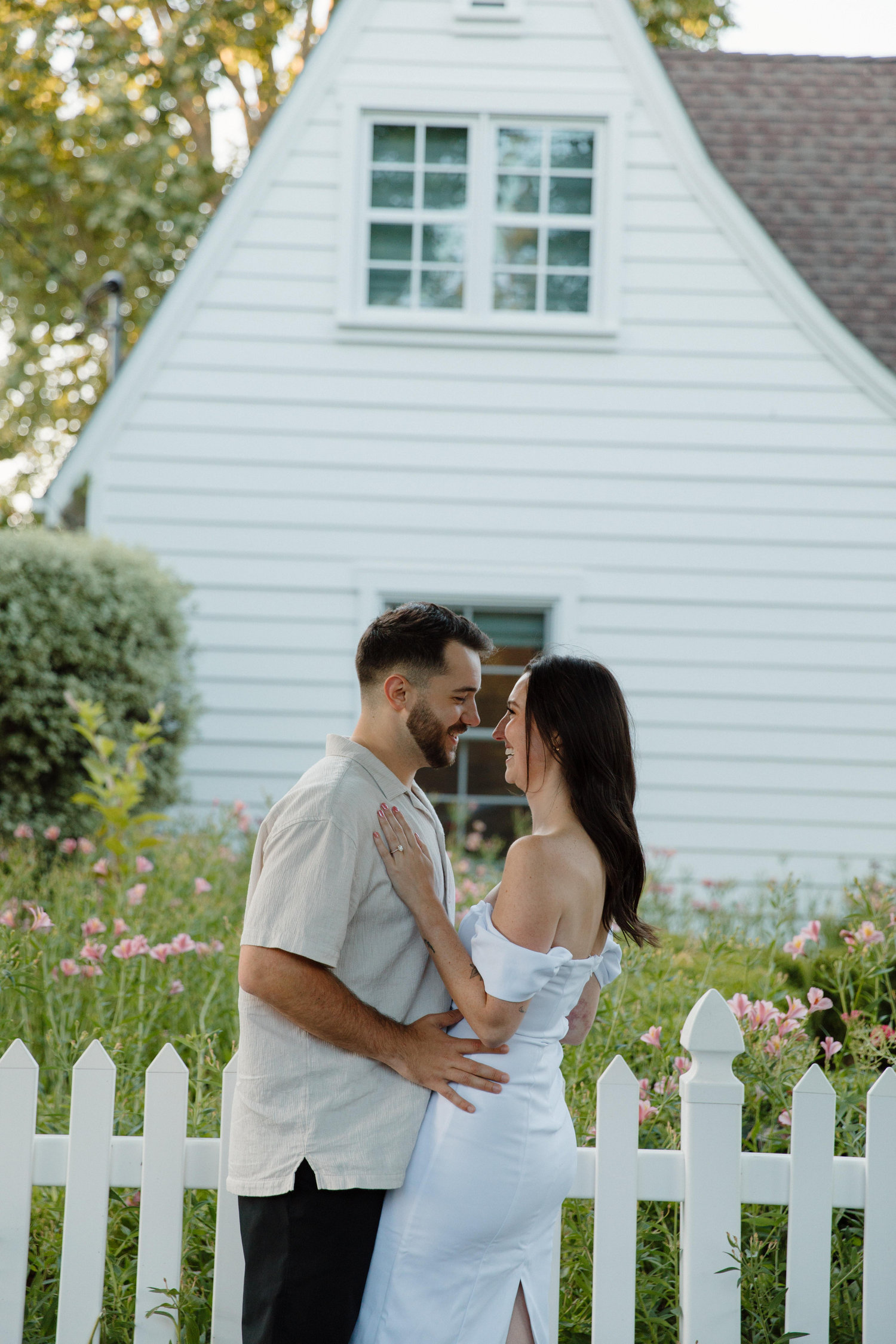 The Wedding Website of Breanna Clark and Ethan Koler