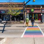 Downtown Ferndale