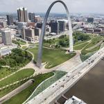 Gateway Arch National Park