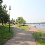 Lakefront Park