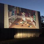 Portville Drive-In