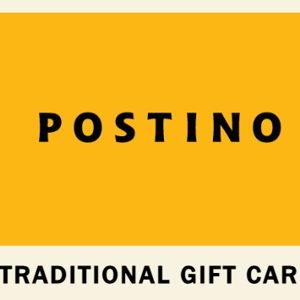 Potinos Date Night!