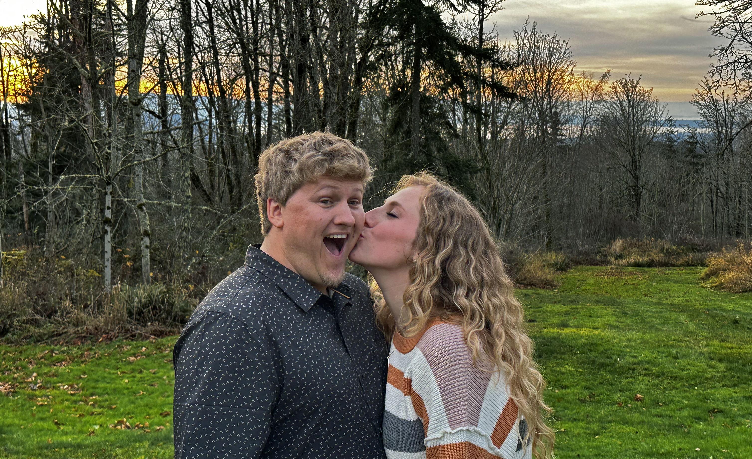 The Wedding Website of Trent Adamson and Alyssa Williams