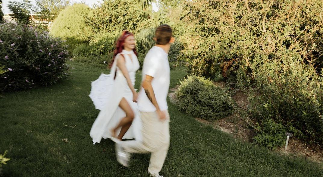 The Wedding Website of Brooke Wilson and Jared Guillen