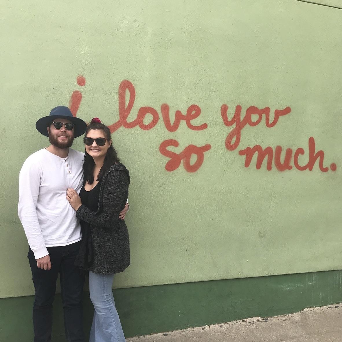 Thanksgiving 2018 in Austin TX