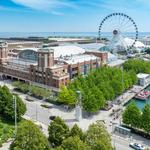 Navy Pier