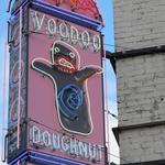 Voodoo Doughnut