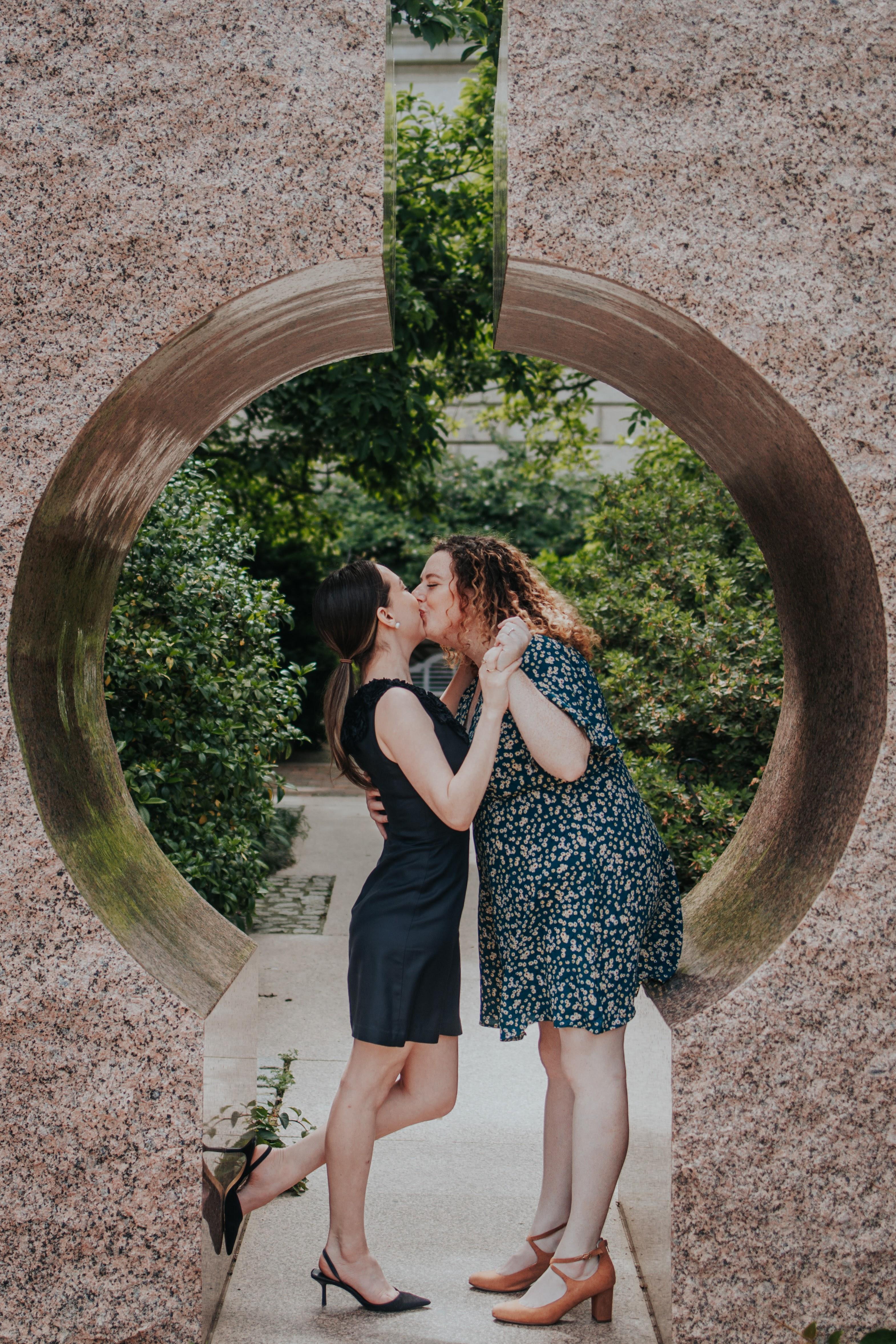The Wedding Website of Sarah Devereaux Hardimon and Madeleine Stearn