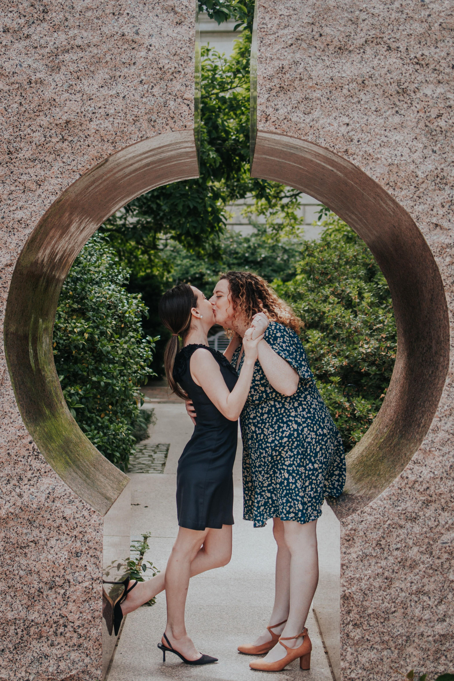 The Wedding Website of Sarah Devereaux Hardimon and Madeleine Stearn