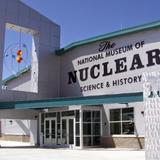 National Museum of Nuclear Science & History