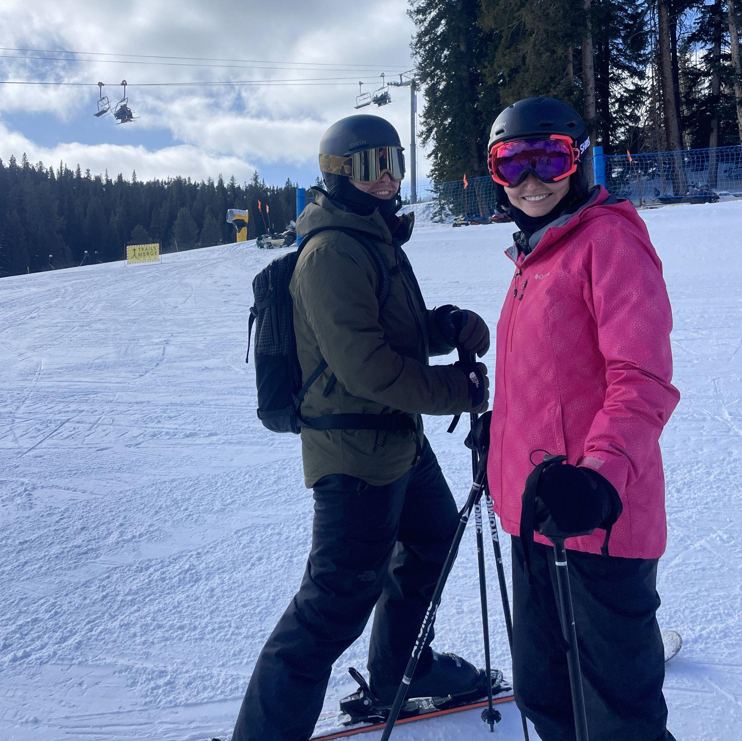 Breckenridge, CO