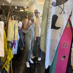 Ponce City Market & The Belt Line