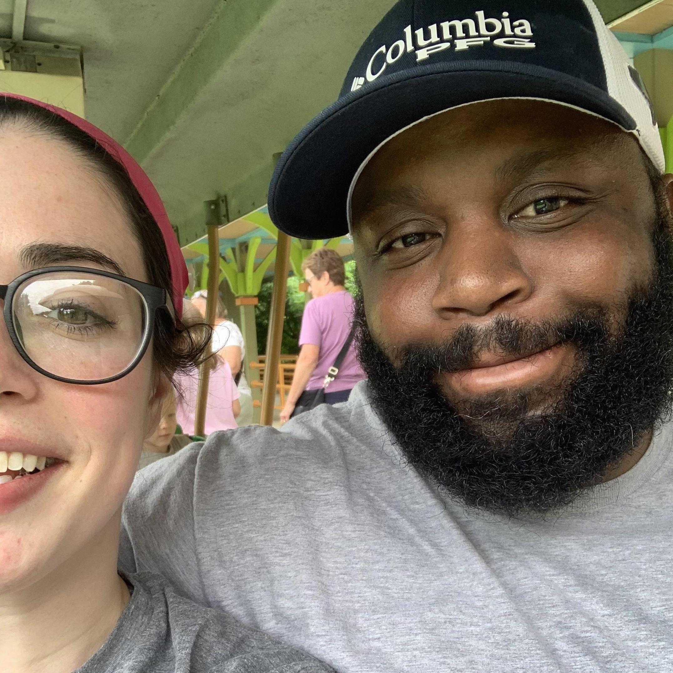 Indianapolis Zoo was a favorite. Also enjoyed exploring caves and horseback riding.