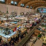 West Side Market
