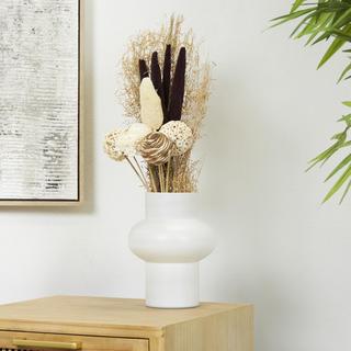 Wheat Grass Dried Bouquet