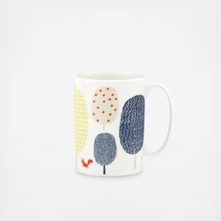 Hopscotch Drive Park Mug