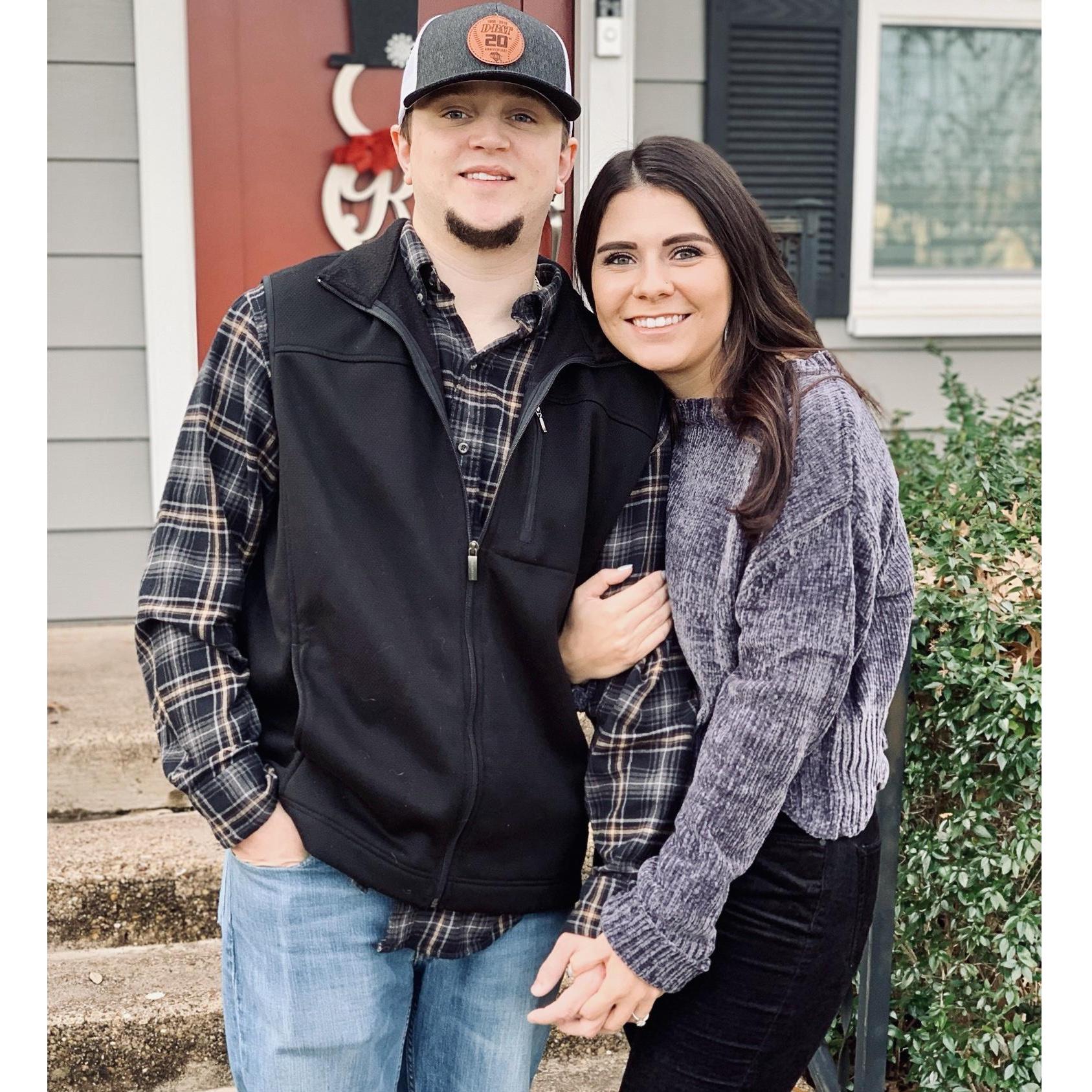 Happy 2019!