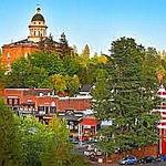 Old Town Auburn