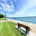 Palmer Park and Boardwalk