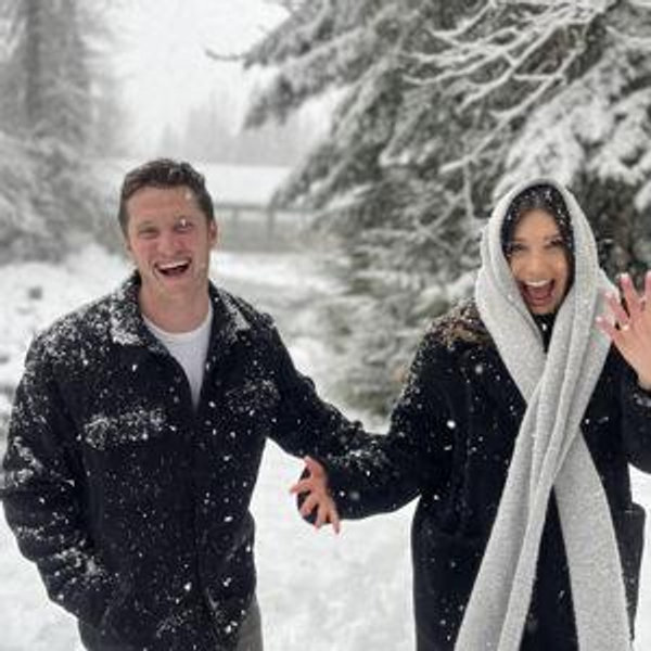 Our Honeymoon Fund